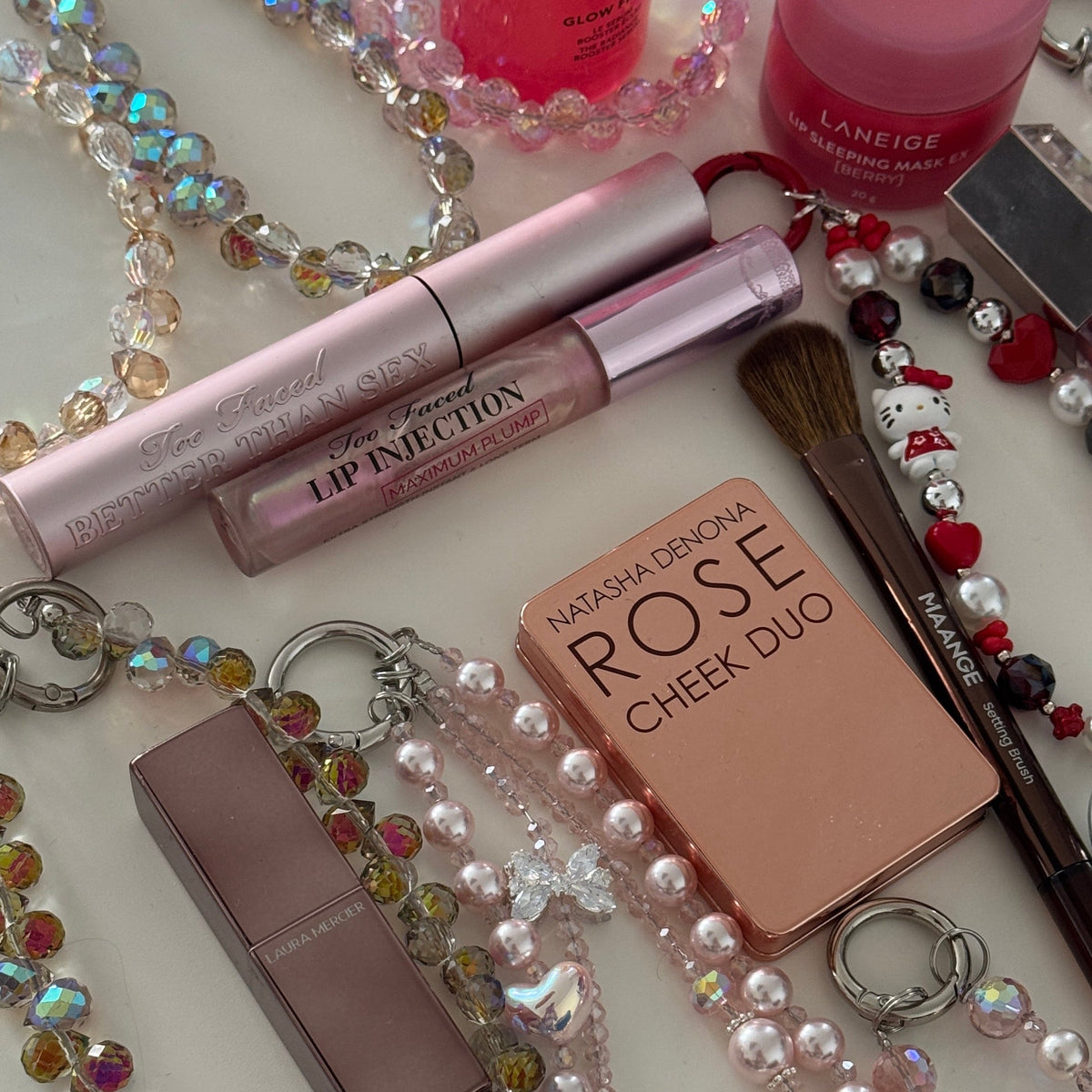 Tous les produits