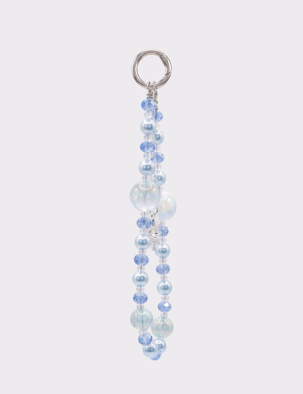 Bracelet Star Pearl - Bleu