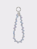 Bracelet Pearl - Bleu