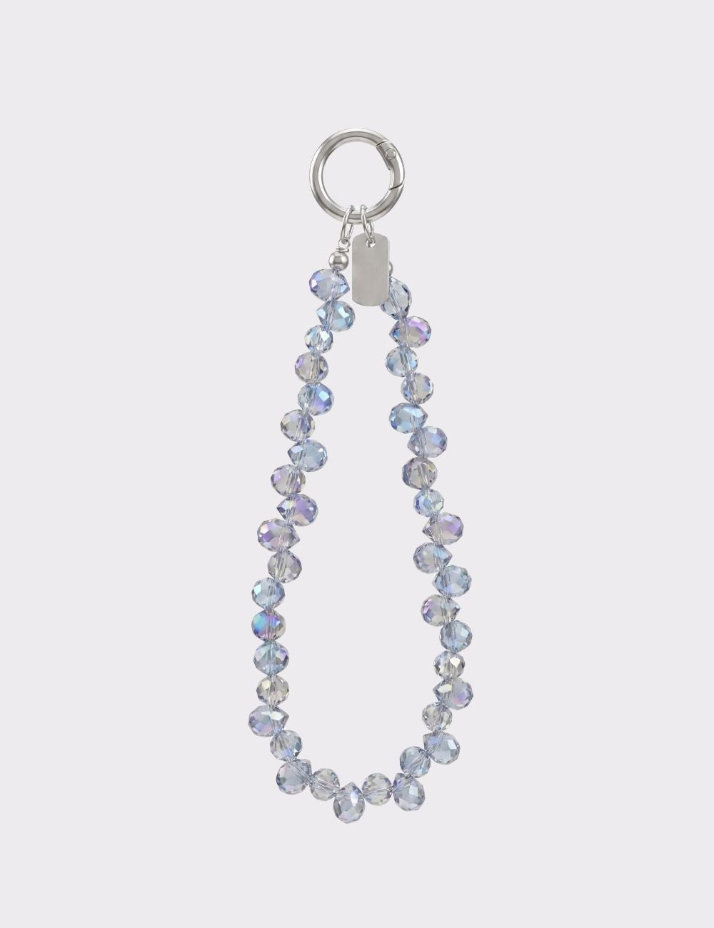 Bracelet Pearl - Bleu