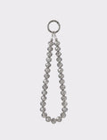 Bracelet Pearl - Anthracite