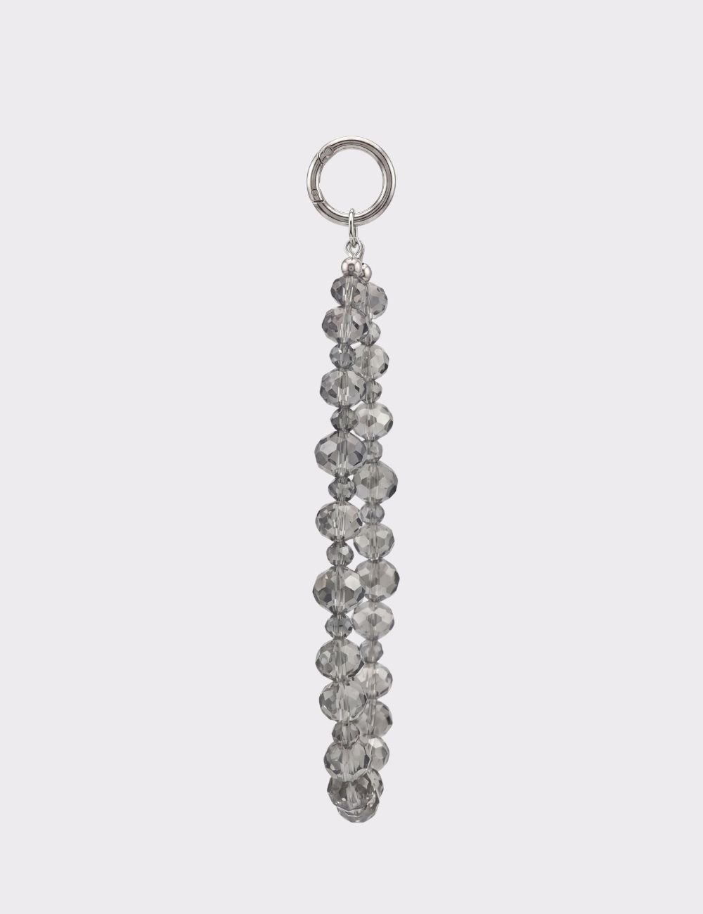 Bracelet Pearl - Anthracite