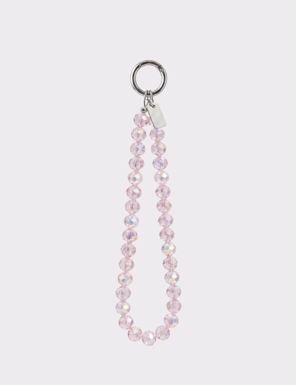Bracelet Pearl - Rose