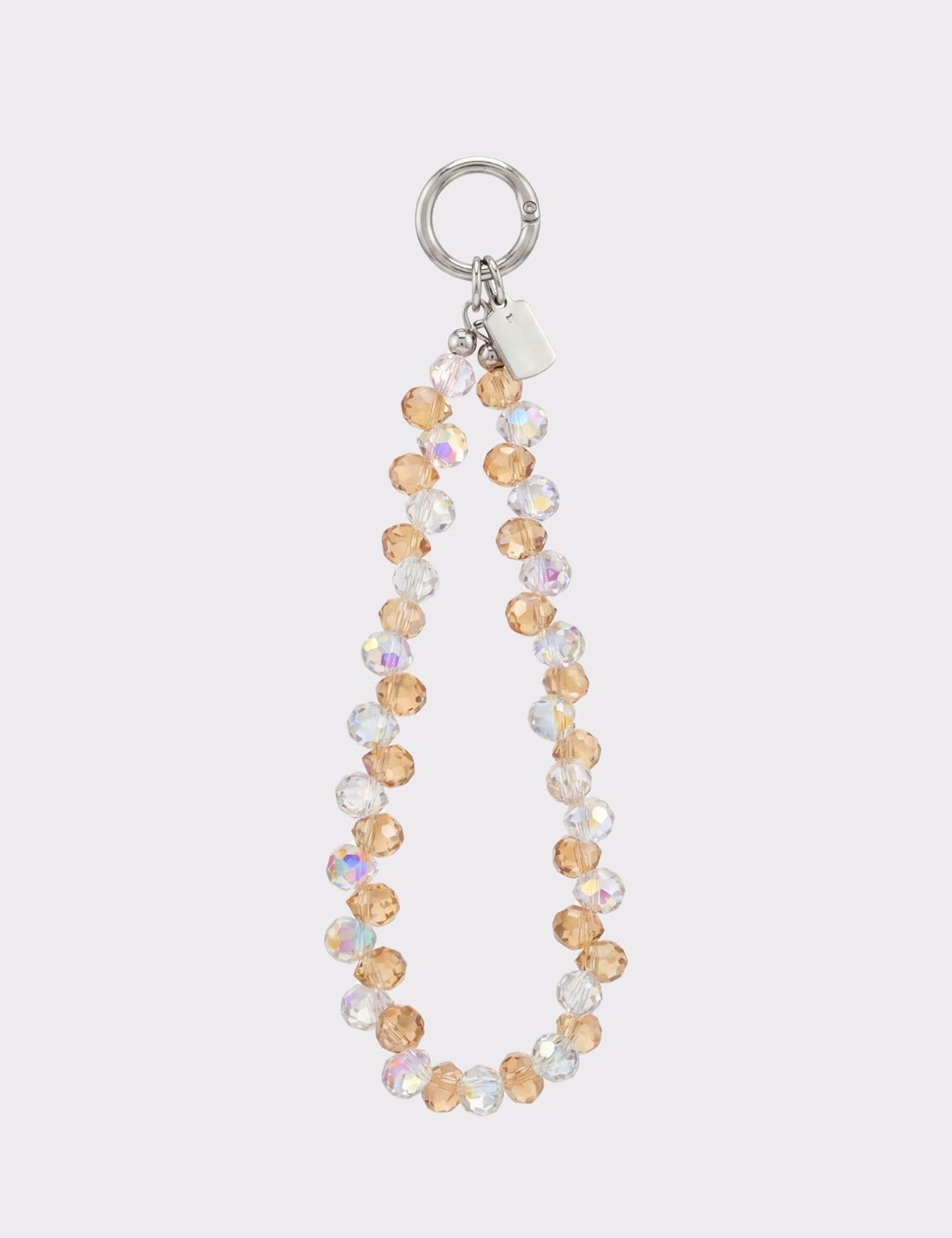Bracelet Pearl - Doré