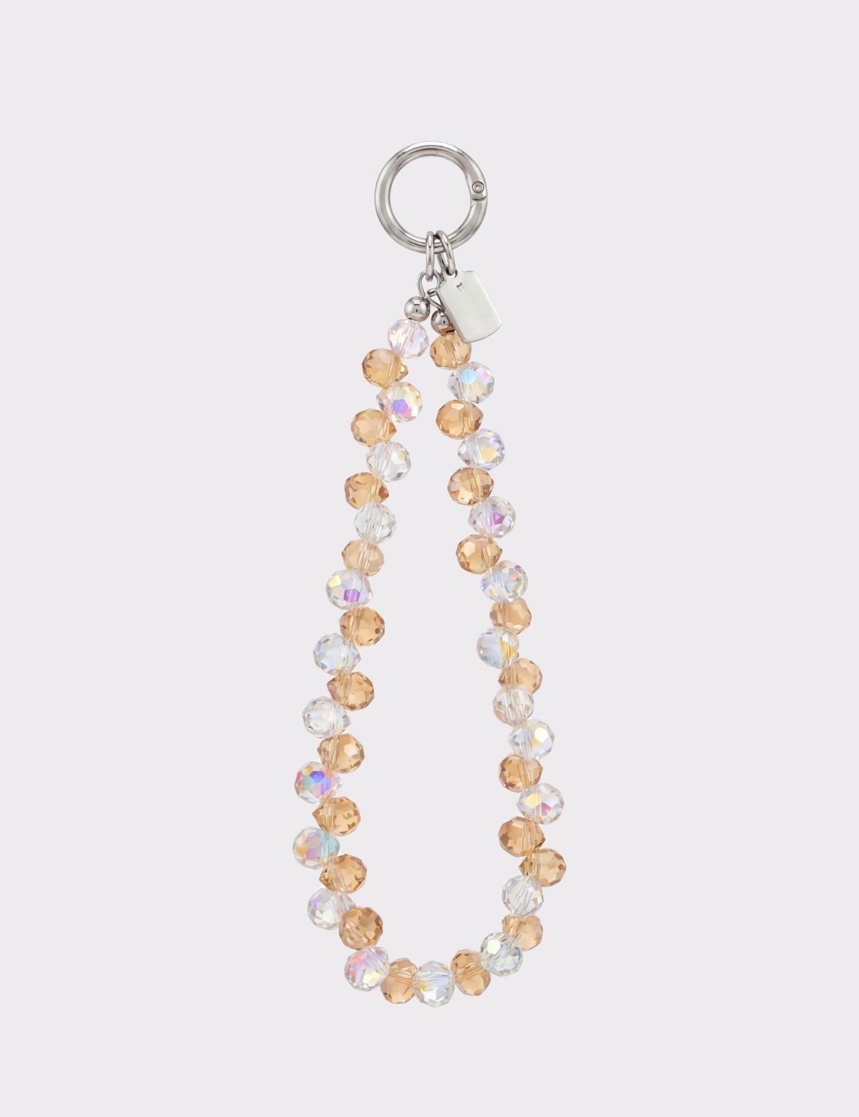 Bracelet Pearl - Doré