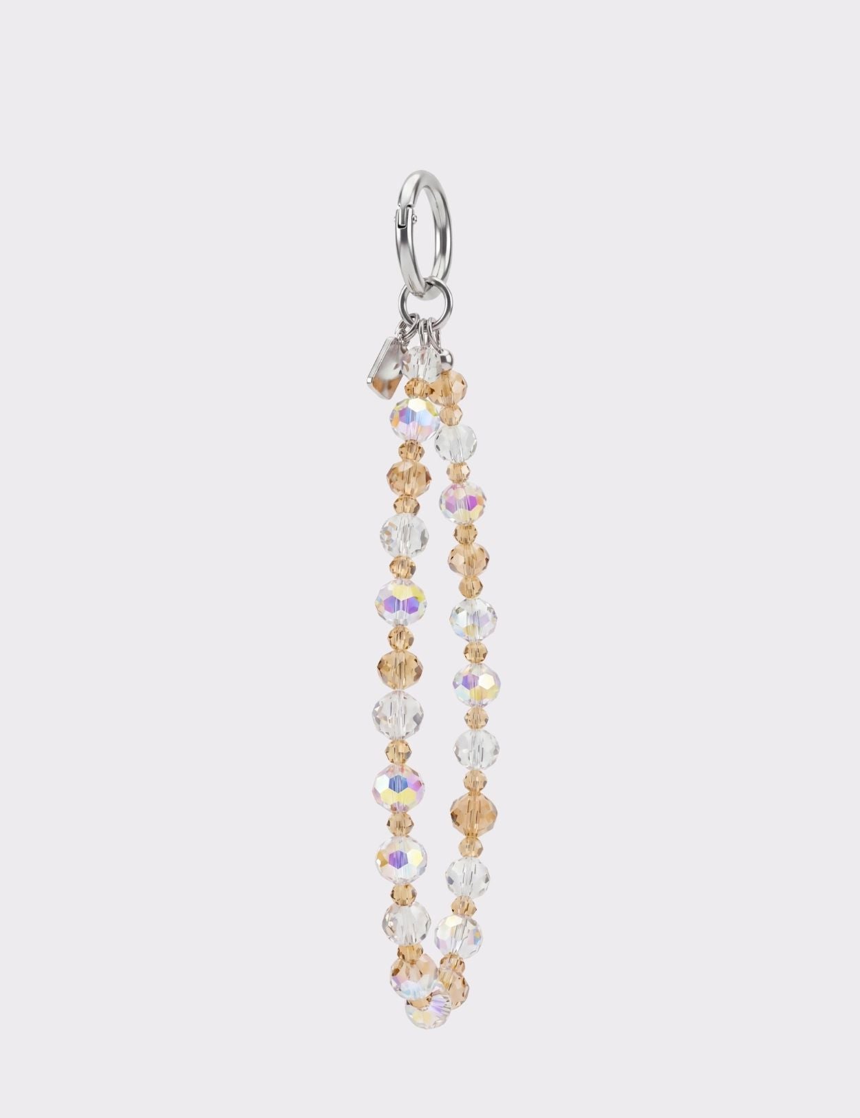 Bracelet Pearl - Doré