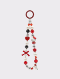Bracelet Hello Kitty - Rouge
