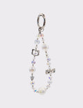 Bracelet Hello Kitty Pearl - Blanc