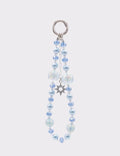 Bracelet Star Pearl - Bleu
